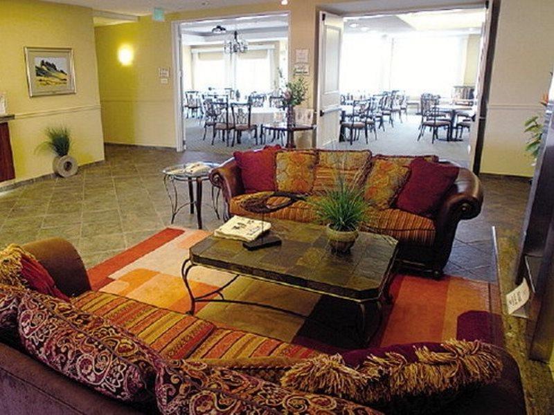 La Quinta Inn & Suites By Wyndham Loveland Estes Park Лавленд Экстерьер фото